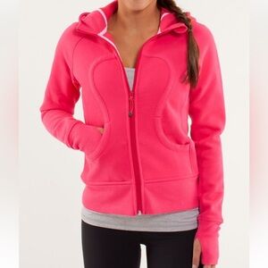 Lululemon’s scuba hoodie